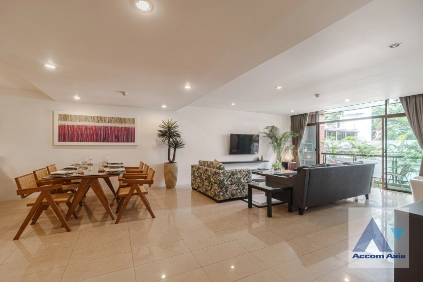 5  3 br Condominium for rent and sale in Sukhumvit ,Bangkok BTS Ekkamai at Baan Ananda 29822