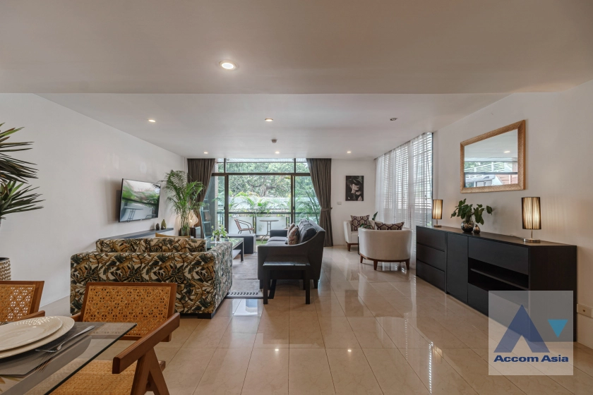  1  3 br Condominium for rent and sale in Sukhumvit ,Bangkok BTS Ekkamai at Baan Ananda 29822