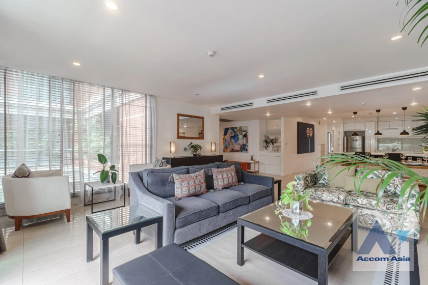 30  3 br Condominium for rent and sale in Sukhumvit ,Bangkok BTS Ekkamai at Baan Ananda 29822