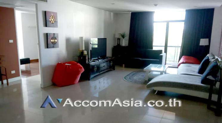  2  3 br Condominium For Rent in Sukhumvit ,Bangkok BTS Ekkamai at Baan Ananda 29824