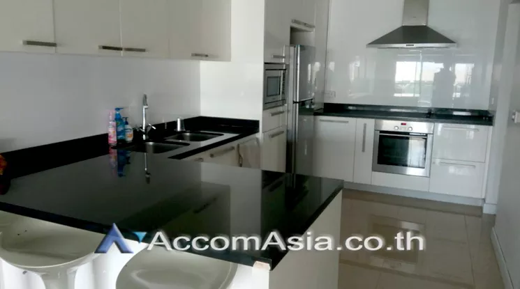  1  3 br Condominium For Rent in Sukhumvit ,Bangkok BTS Ekkamai at Baan Ananda 29824