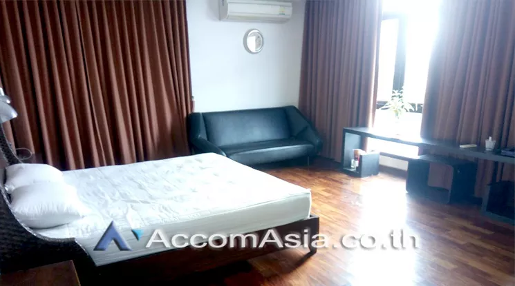 4  3 br Condominium For Rent in Sukhumvit ,Bangkok BTS Ekkamai at Baan Ananda 29824
