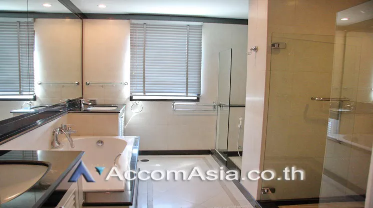 5  3 br Condominium For Rent in Sukhumvit ,Bangkok BTS Ekkamai at Baan Ananda 29824