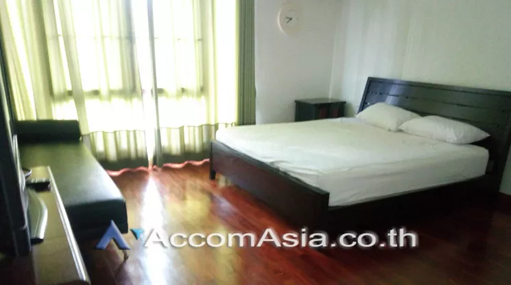 6  3 br Condominium For Rent in Sukhumvit ,Bangkok BTS Ekkamai at Baan Ananda 29824