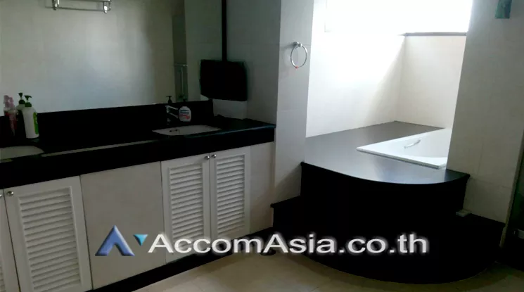 7  3 br Condominium For Rent in Sukhumvit ,Bangkok BTS Ekkamai at Baan Ananda 29824