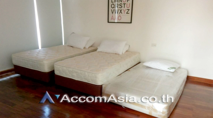 8  3 br Condominium For Rent in Sukhumvit ,Bangkok BTS Ekkamai at Baan Ananda 29824