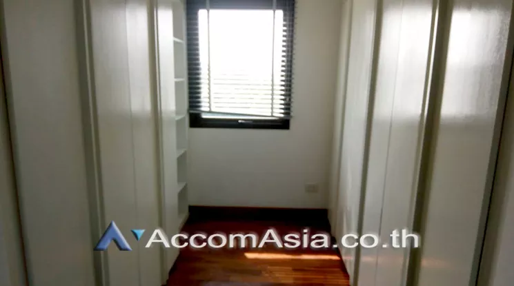 9  3 br Condominium For Rent in Sukhumvit ,Bangkok BTS Ekkamai at Baan Ananda 29824