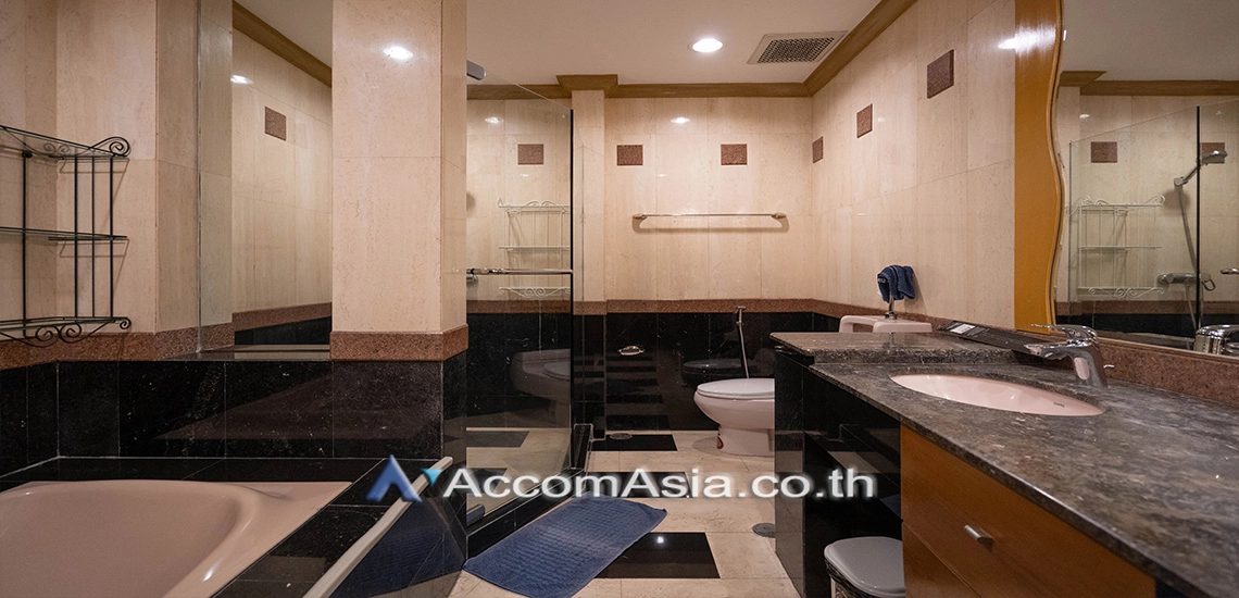 22  3 br Condominium for rent and sale in Sukhumvit ,Bangkok BTS Thong Lo at Moon Tower 2038701