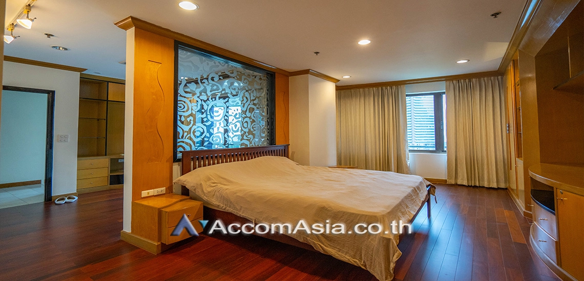 24  3 br Condominium for rent and sale in Sukhumvit ,Bangkok BTS Thong Lo at Moon Tower 2038701