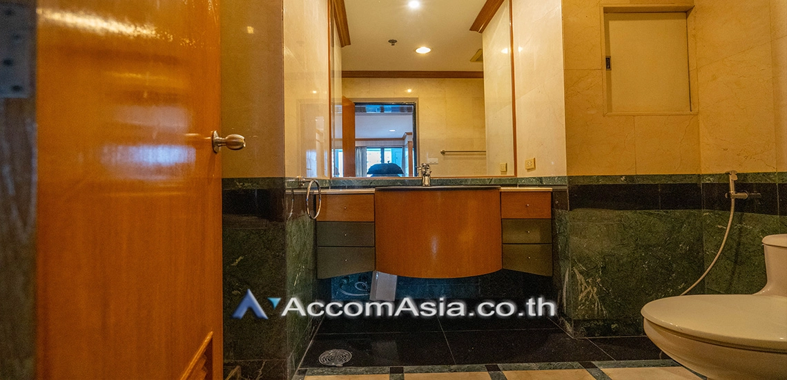 20  3 br Condominium for rent and sale in Sukhumvit ,Bangkok BTS Thong Lo at Moon Tower 2038701