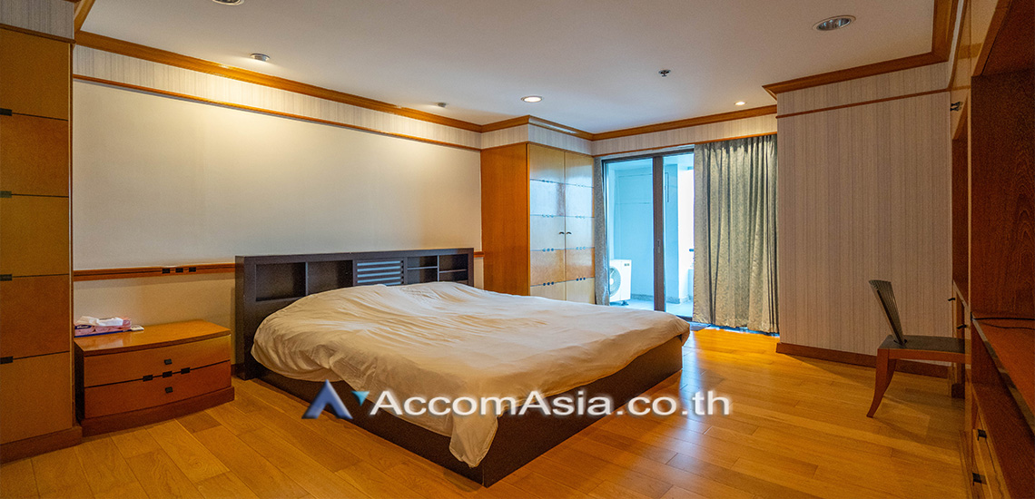 17  3 br Condominium for rent and sale in Sukhumvit ,Bangkok BTS Thong Lo at Moon Tower 2038701