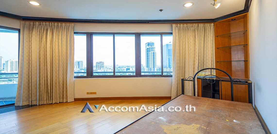 10  3 br Condominium for rent and sale in Sukhumvit ,Bangkok BTS Thong Lo at Moon Tower 2038701