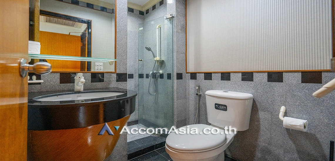 23  3 br Condominium for rent and sale in Sukhumvit ,Bangkok BTS Thong Lo at Moon Tower 2038701