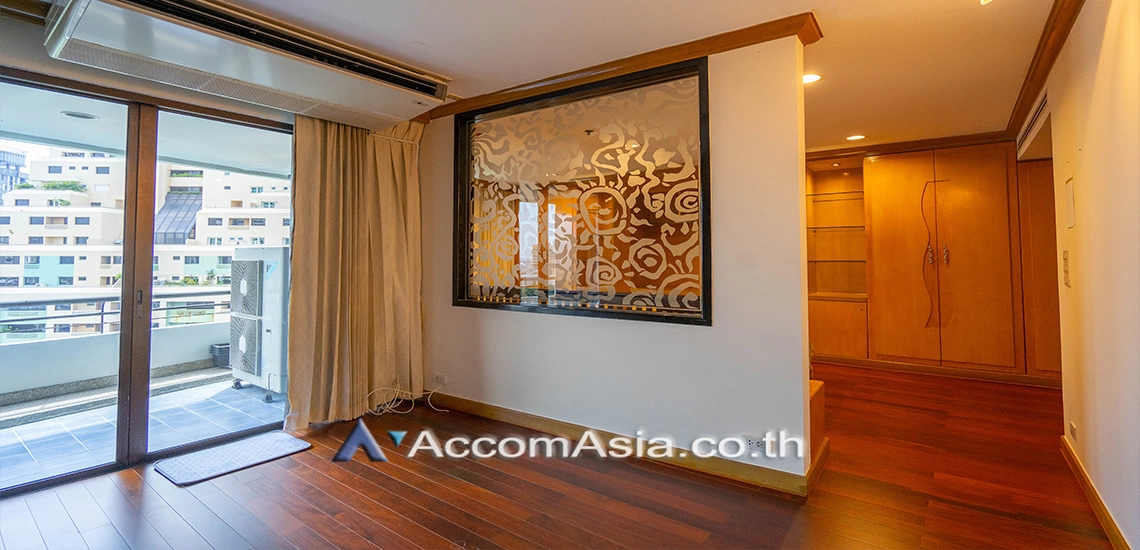 12  3 br Condominium for rent and sale in Sukhumvit ,Bangkok BTS Thong Lo at Moon Tower 2038701