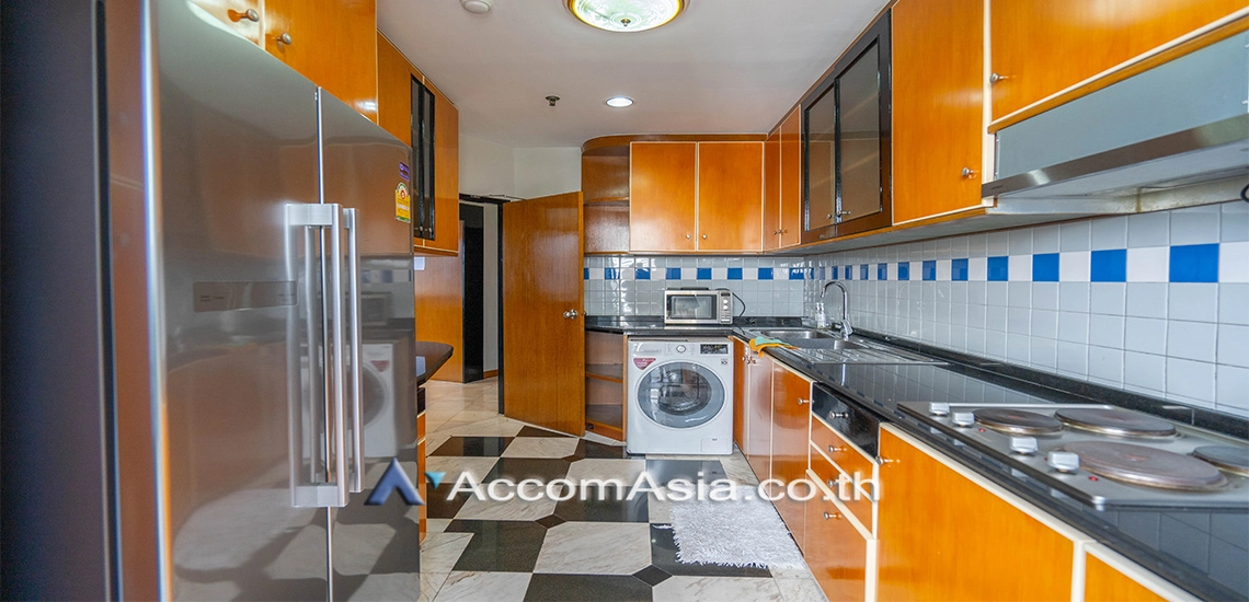15  3 br Condominium for rent and sale in Sukhumvit ,Bangkok BTS Thong Lo at Moon Tower 2038701