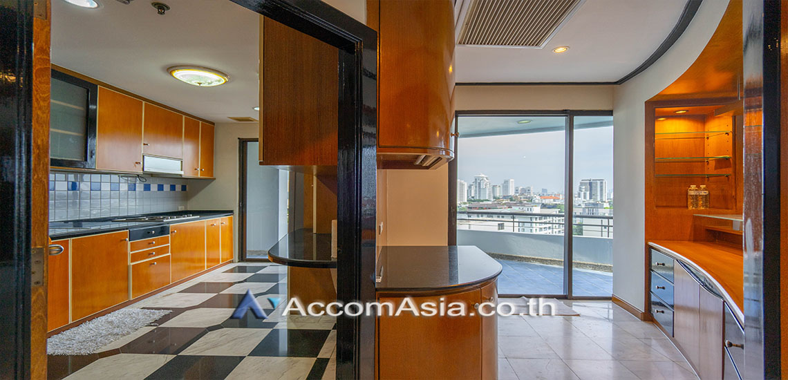 7  3 br Condominium for rent and sale in Sukhumvit ,Bangkok BTS Thong Lo at Moon Tower 2038701