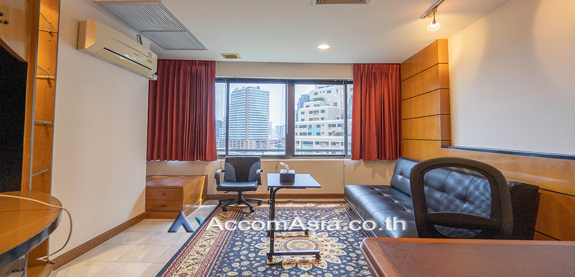 8  3 br Condominium for rent and sale in Sukhumvit ,Bangkok BTS Thong Lo at Moon Tower 2038701