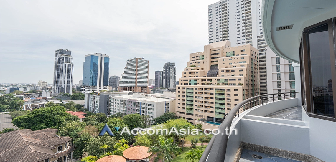 16  3 br Condominium for rent and sale in Sukhumvit ,Bangkok BTS Thong Lo at Moon Tower 2038701