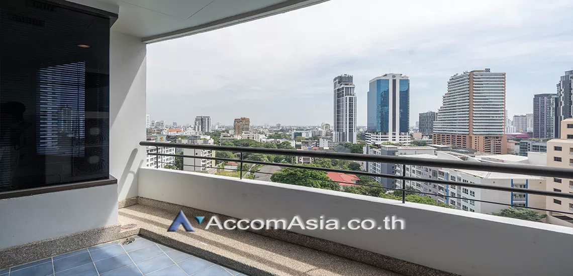 6  3 br Condominium for rent and sale in Sukhumvit ,Bangkok BTS Thong Lo at Moon Tower 2038701