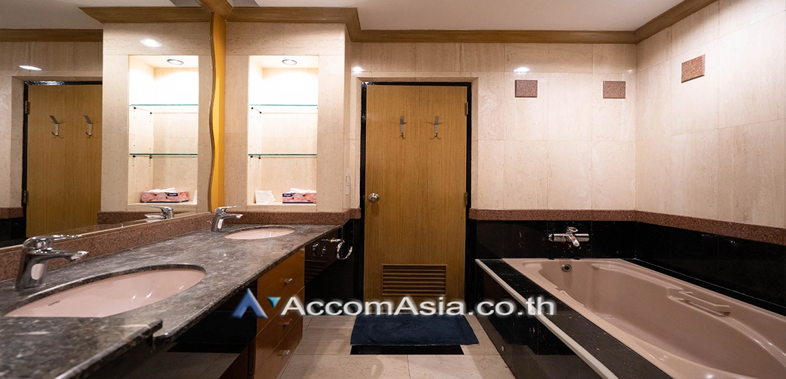 21  3 br Condominium for rent and sale in Sukhumvit ,Bangkok BTS Thong Lo at Moon Tower 2038701