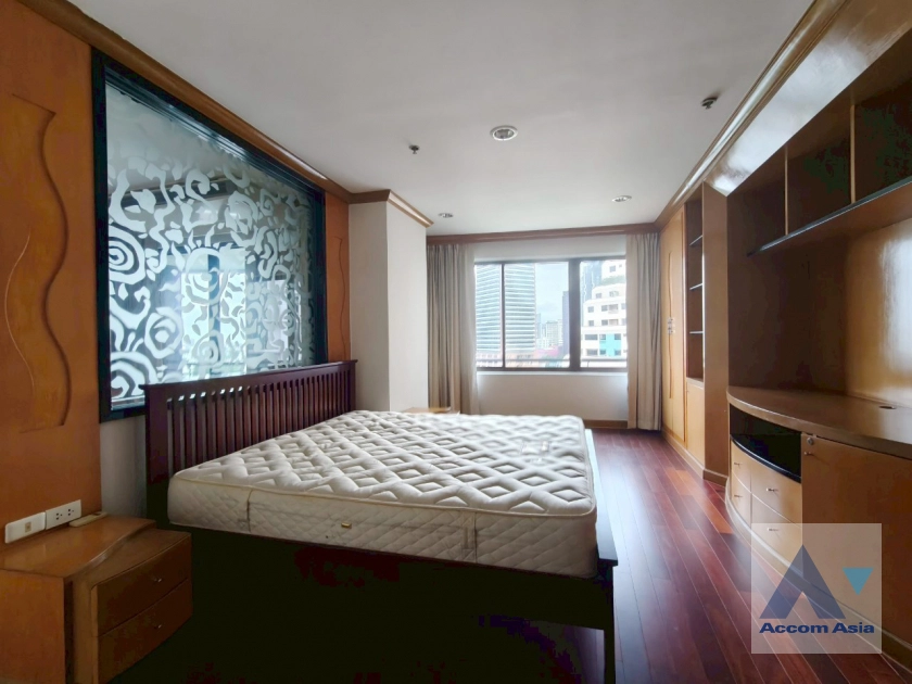 19  3 br Condominium for rent and sale in Sukhumvit ,Bangkok BTS Thong Lo at Moon Tower 2038701