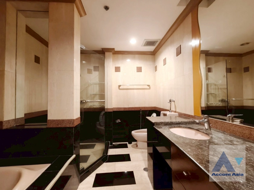 25  3 br Condominium for rent and sale in Sukhumvit ,Bangkok BTS Thong Lo at Moon Tower 2038701