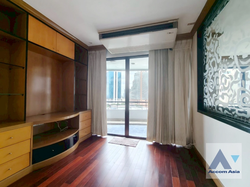 26  3 br Condominium for rent and sale in Sukhumvit ,Bangkok BTS Thong Lo at Moon Tower 2038701