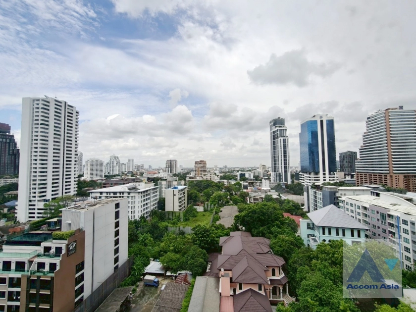 29  3 br Condominium for rent and sale in Sukhumvit ,Bangkok BTS Thong Lo at Moon Tower 2038701