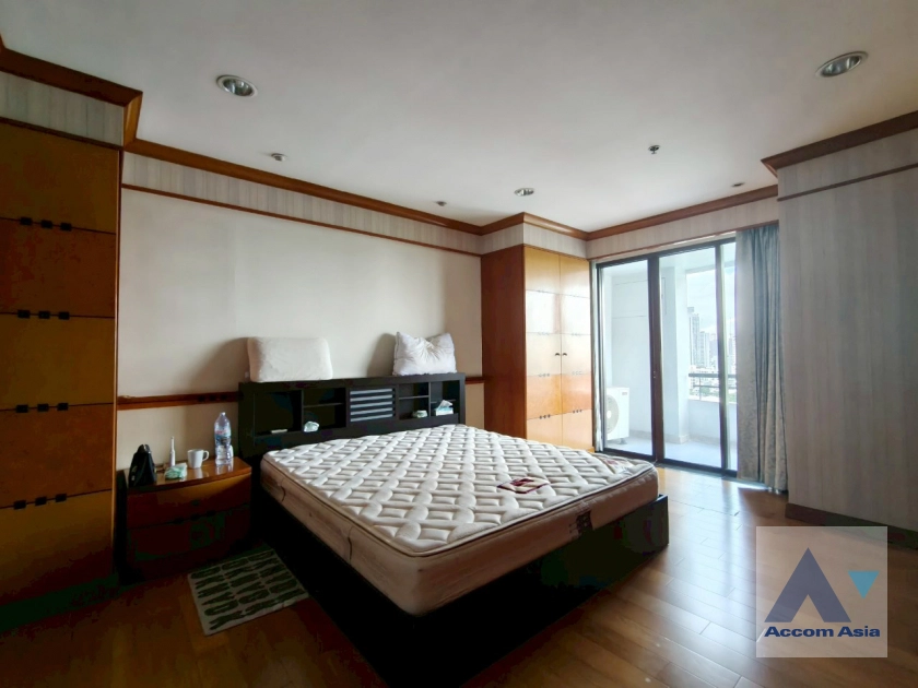 18  3 br Condominium for rent and sale in Sukhumvit ,Bangkok BTS Thong Lo at Moon Tower 2038701