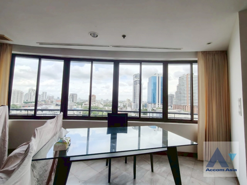 5  3 br Condominium for rent and sale in Sukhumvit ,Bangkok BTS Thong Lo at Moon Tower 2038701