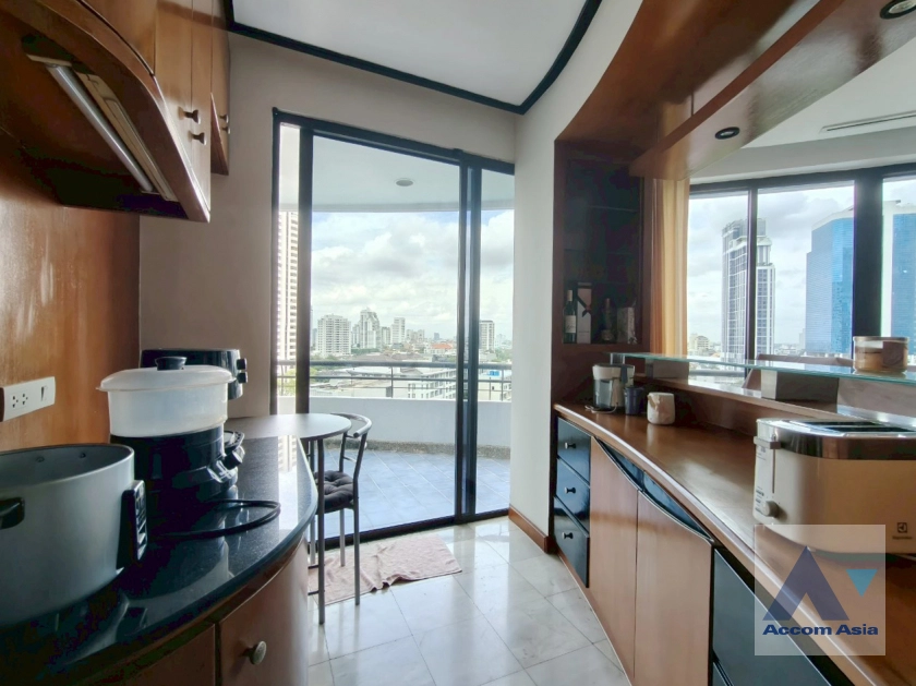 13  3 br Condominium for rent and sale in Sukhumvit ,Bangkok BTS Thong Lo at Moon Tower 2038701