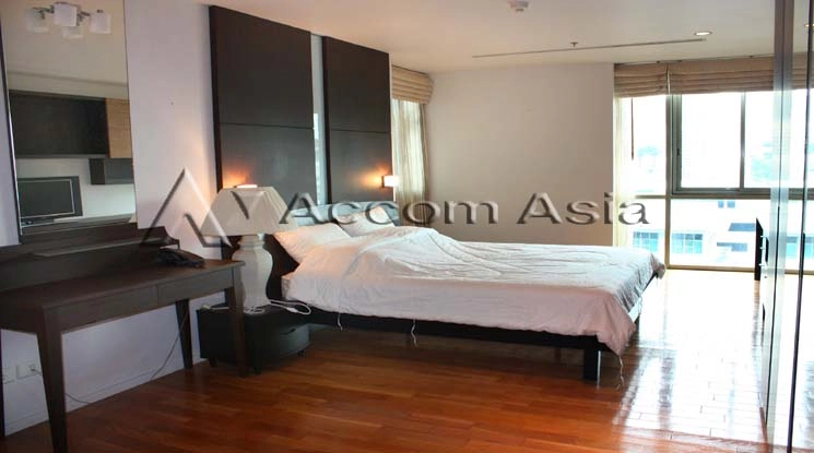7  2 br Condominium For Rent in Silom ,Bangkok BTS Sala Daeng - MRT Silom at The Legend Saladaeng 29832
