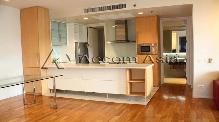 unitPet friendly |  2 Bedrooms  Condominium For Rent in Silom, Bangkok  near BTS Sala Daeng - MRT Silom (29832)