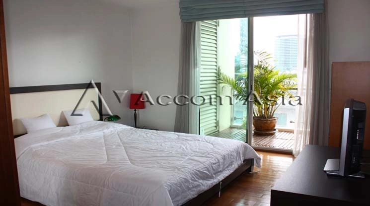 6  2 br Condominium For Rent in Silom ,Bangkok BTS Sala Daeng - MRT Silom at The Legend Saladaeng 29832