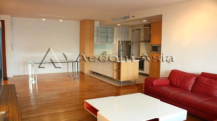  1  2 br Condominium For Rent in Silom ,Bangkok BTS Sala Daeng - MRT Silom at The Legend Saladaeng 29832