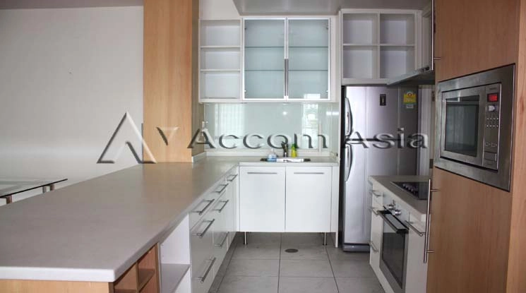 5  2 br Condominium For Rent in Silom ,Bangkok BTS Sala Daeng - MRT Silom at The Legend Saladaeng 29832
