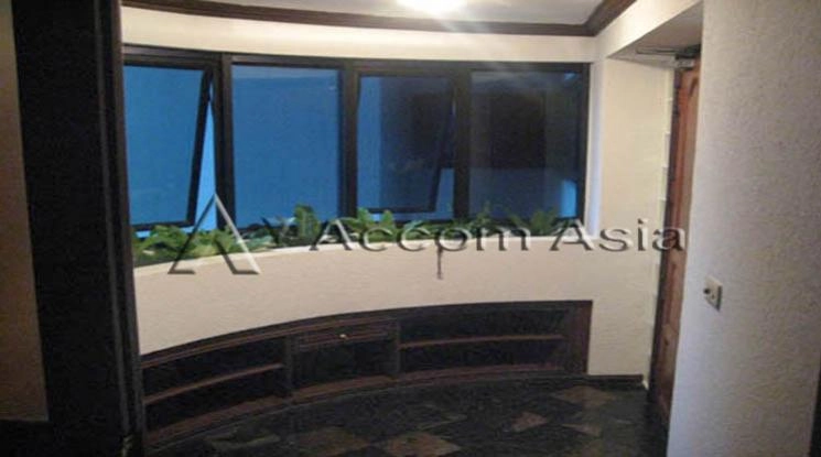 7  3 br Condominium For Rent in Sukhumvit ,Bangkok MRT Phetchaburi at Kiarti Thanee City Mansion 29841