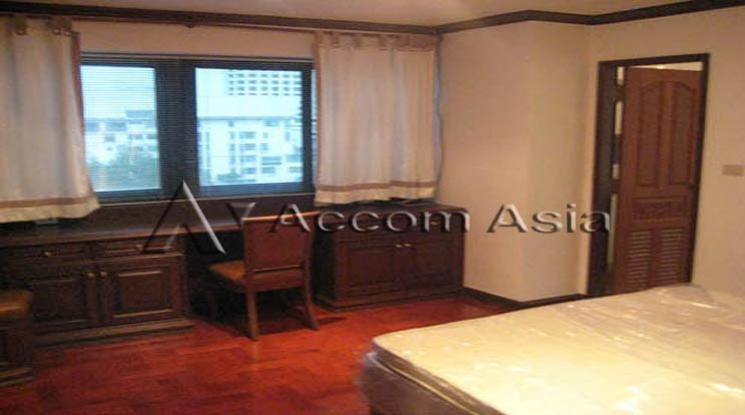 8  3 br Condominium For Rent in Sukhumvit ,Bangkok MRT Phetchaburi at Kiarti Thanee City Mansion 29841