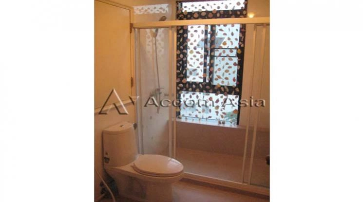 9  3 br Condominium For Rent in Sukhumvit ,Bangkok MRT Phetchaburi at Kiarti Thanee City Mansion 29841