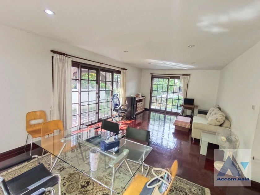 14  3 br House For Rent in Sukhumvit ,Bangkok BTS On Nut at Sukhumvit Garden City 99870