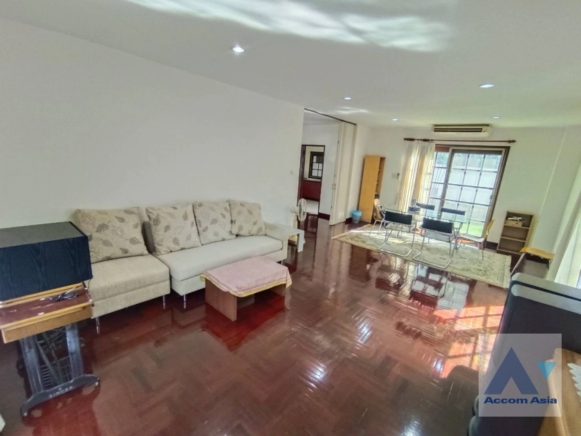 9  3 br House For Rent in Sukhumvit ,Bangkok BTS On Nut at Sukhumvit Garden City 99870