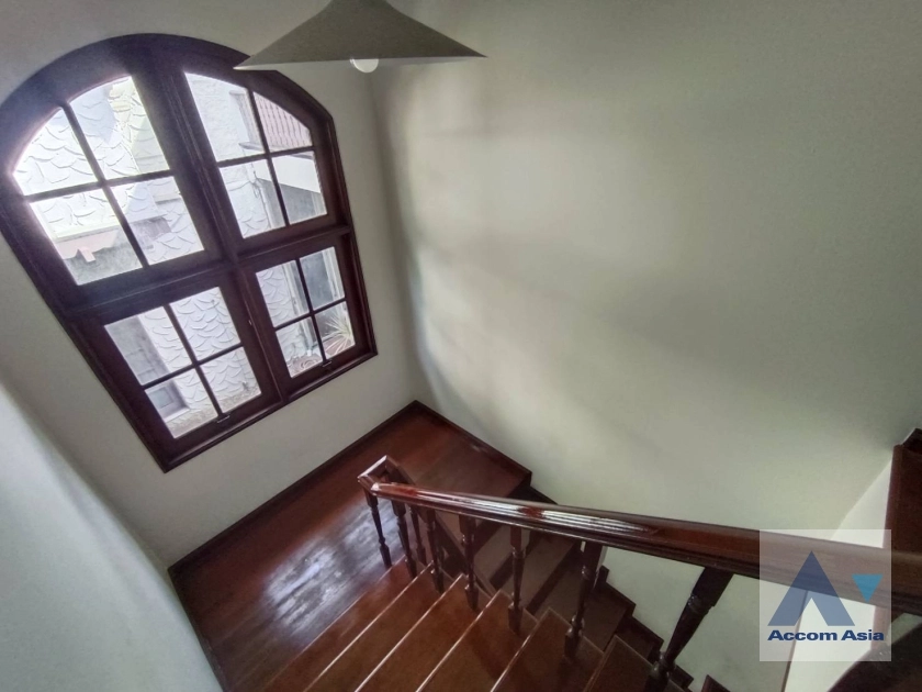 21  3 br House For Rent in Sukhumvit ,Bangkok BTS On Nut at Sukhumvit Garden City 99870