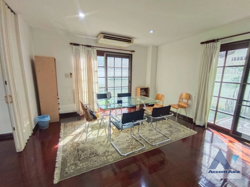12  3 br House For Rent in Sukhumvit ,Bangkok BTS On Nut at Sukhumvit Garden City 99870
