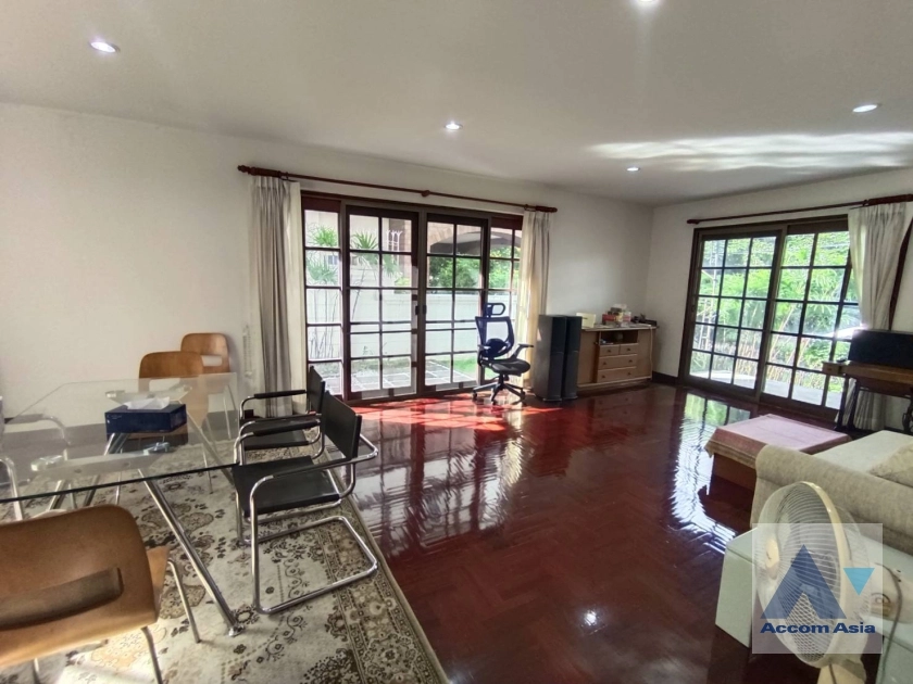 13  3 br House For Rent in Sukhumvit ,Bangkok BTS On Nut at Sukhumvit Garden City 99870