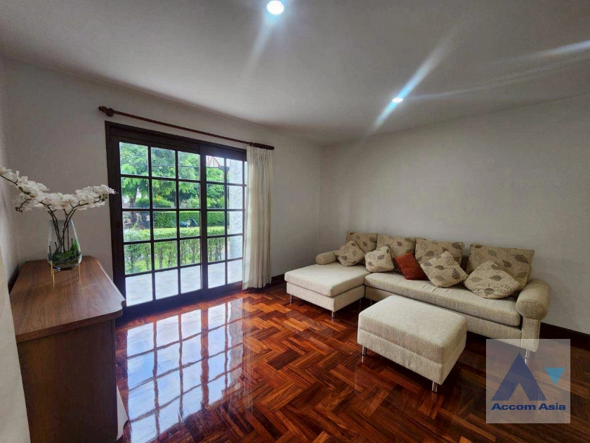 10  3 br House For Rent in Sukhumvit ,Bangkok BTS On Nut at Sukhumvit Garden City 99870