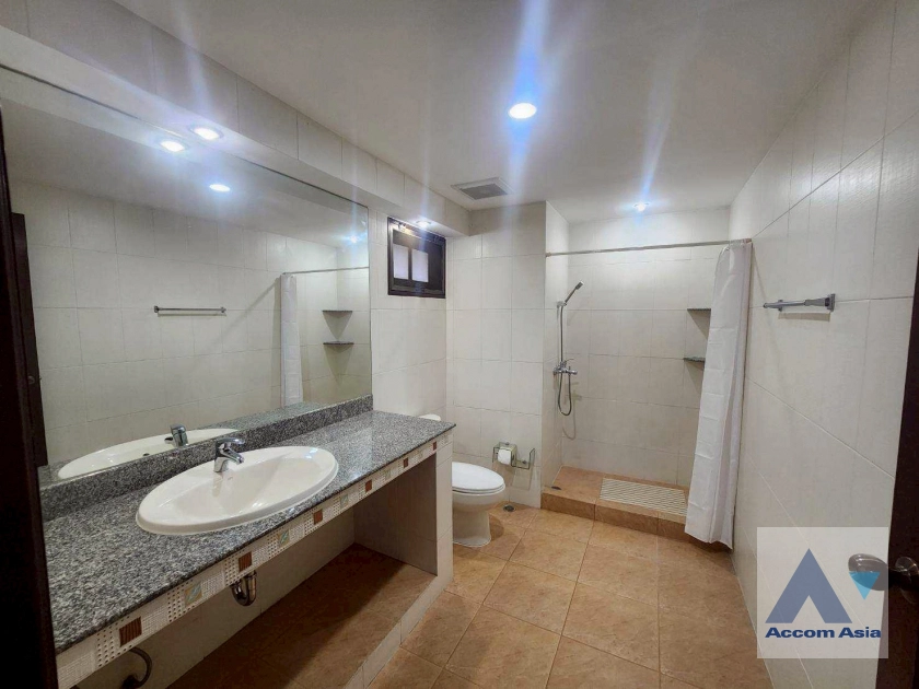 43  3 br House For Rent in Sukhumvit ,Bangkok BTS On Nut at Sukhumvit Garden City 99870