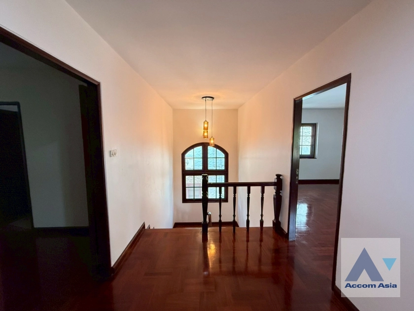 22  3 br House For Rent in Sukhumvit ,Bangkok BTS On Nut at Sukhumvit Garden City 99870