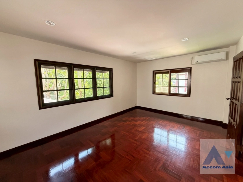 29  3 br House For Rent in Sukhumvit ,Bangkok BTS On Nut at Sukhumvit Garden City 99870