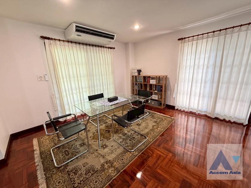 7  3 br House For Rent in Sukhumvit ,Bangkok BTS On Nut at Sukhumvit Garden City 99870