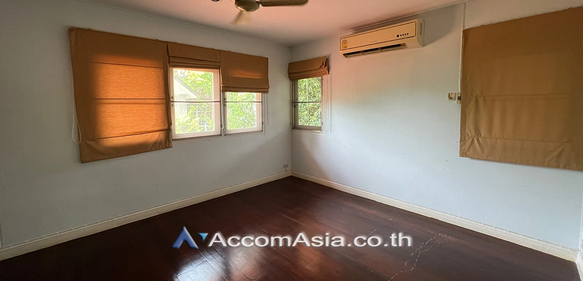 14  4 br House For Rent in New Phetchaburi ,Bangkok  at Thai Village 59881